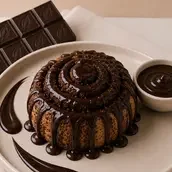 Cinnamon Dark Chocolate